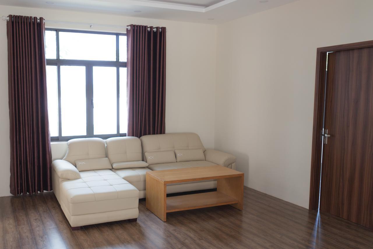 Ocean View Hotel Нячанг Экстерьер фото