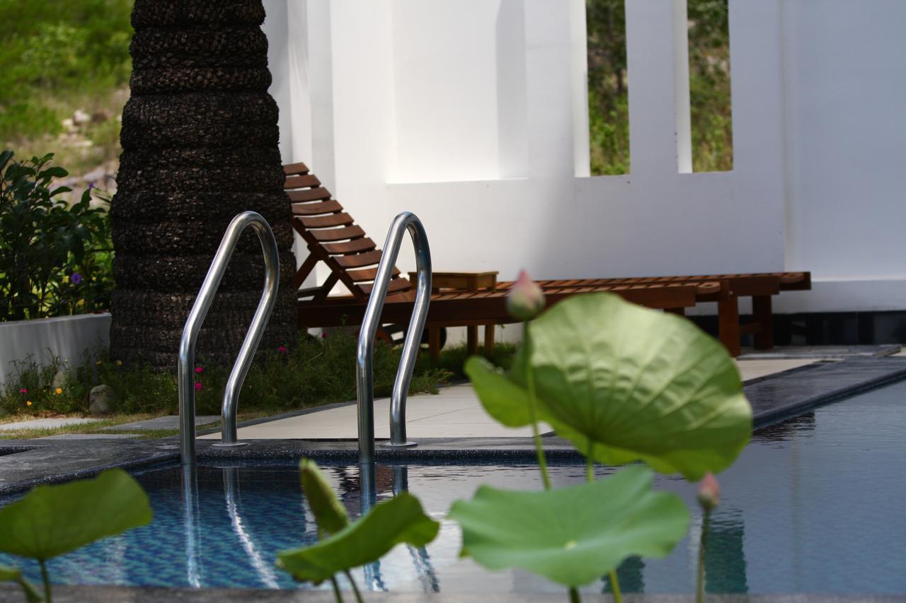 Ocean View Hotel Нячанг Экстерьер фото