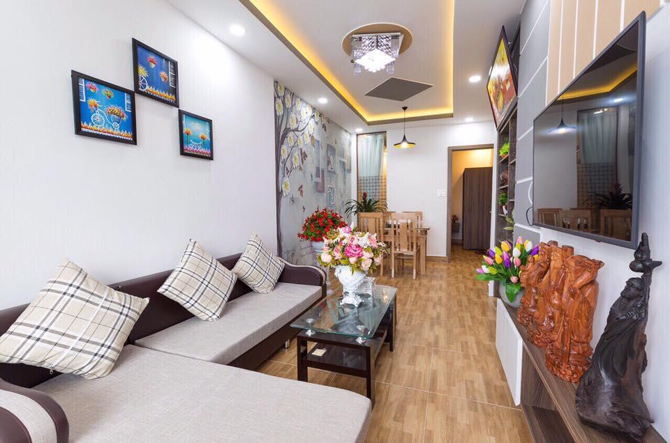 Ocean View Hotel Нячанг Экстерьер фото