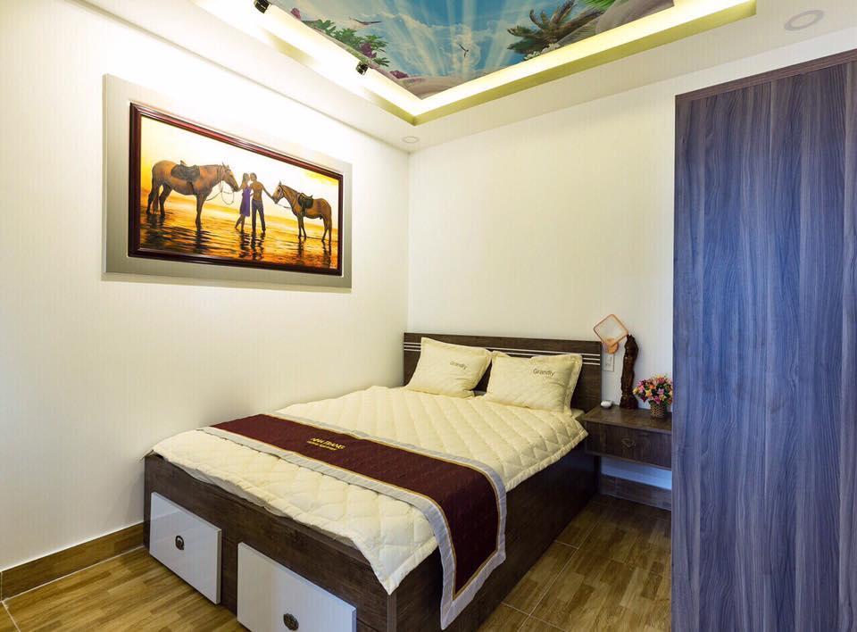 Ocean View Hotel Нячанг Экстерьер фото